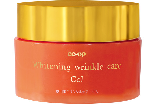 医薬部外品 cope 薬用美白リンクルケアゲル2個セット - 基礎化粧品